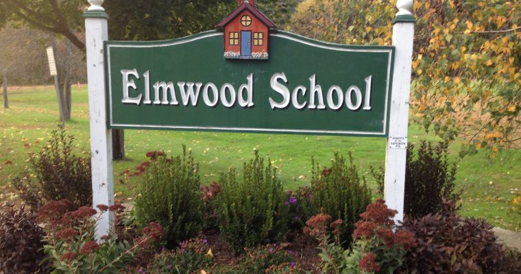 Save the Dates – Elmwood School Roof and State Rep Debate