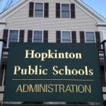 Hopkinton Public Schools Admininstration