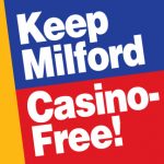 Keep Milford Casino-Free