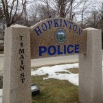 Hopkinton Police