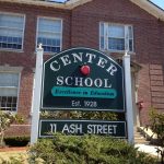 Center School