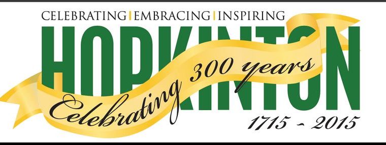 300th Anniversary Events