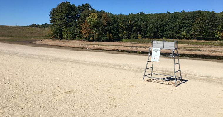 Video: Briefing on Drought at Selectmen’s Meeting