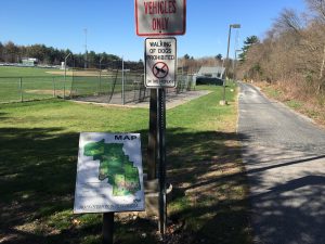 Hopkinton Athletics Fields