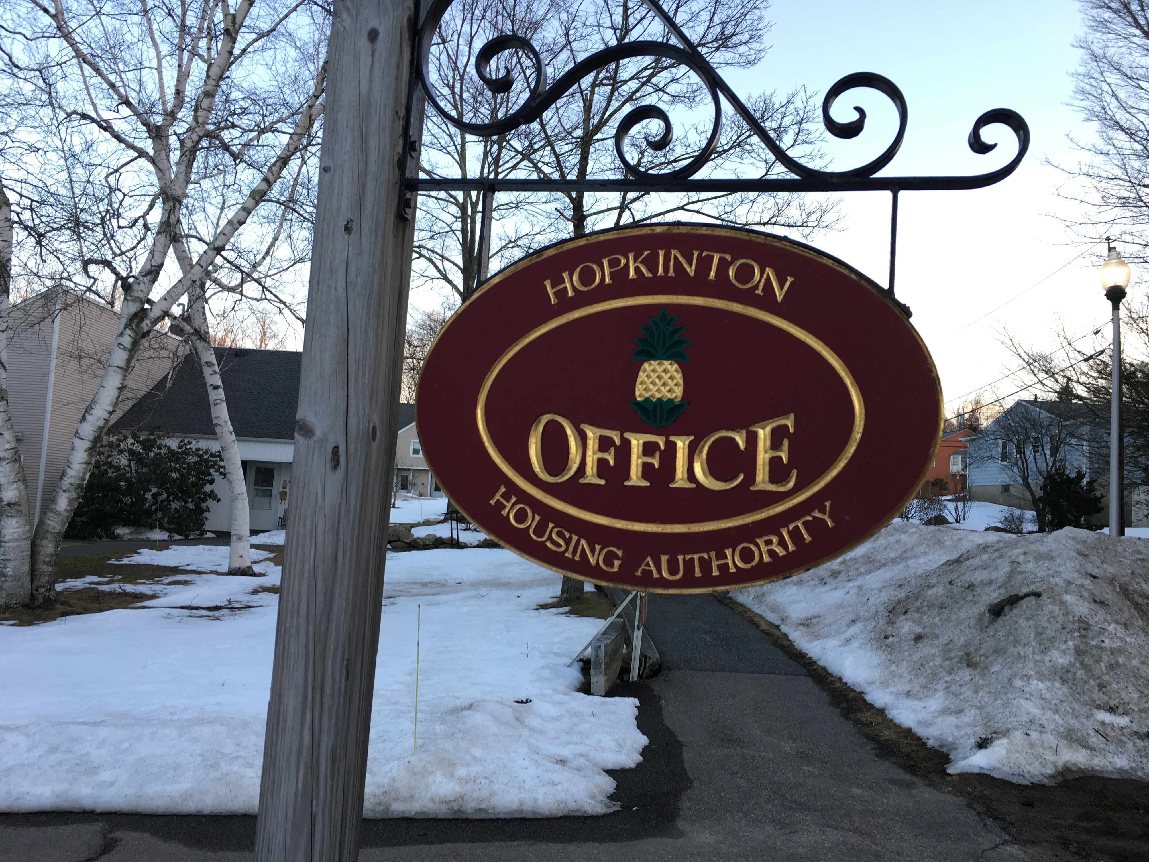 Hopkinton Housing Authority – Did you know?