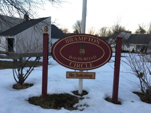 Brampton Circle - Hopkinton Housing Authority