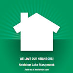 Join NextDoor