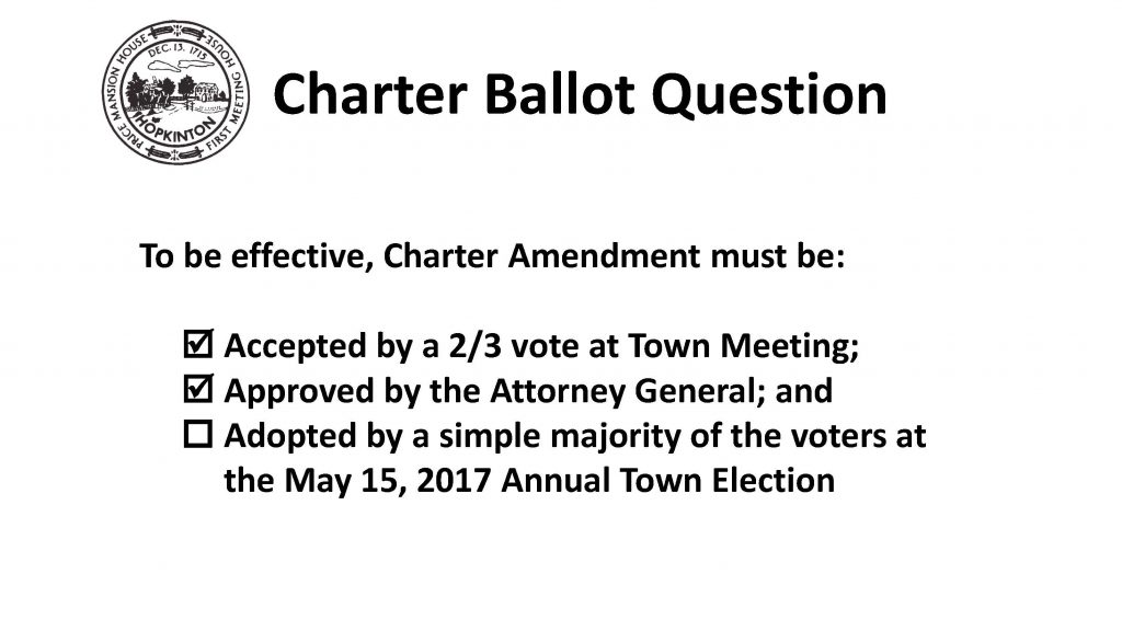 Question 1 Charter May 2017 ATM Presentation