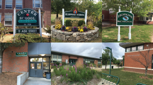 HPS Schools Collage