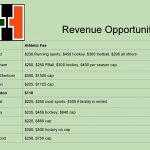 Revenue Opportunity