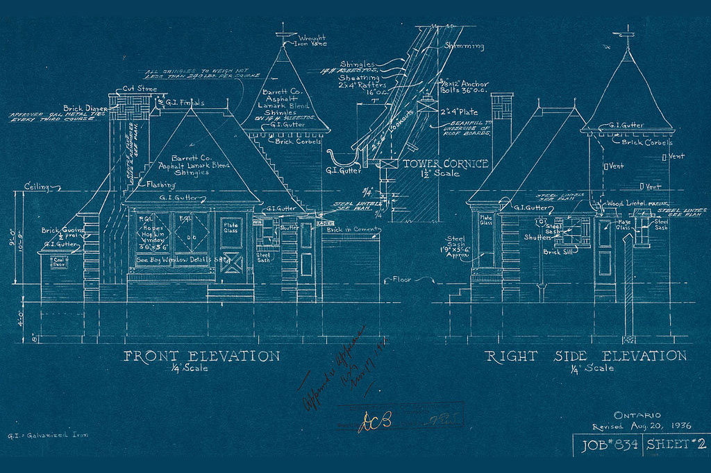 Design Review Board – Did You Know?