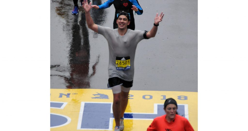 Great job Jose! eHop Hopkinton