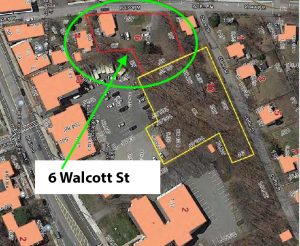 Question 3 - Municipal Parking 6 Walcott St