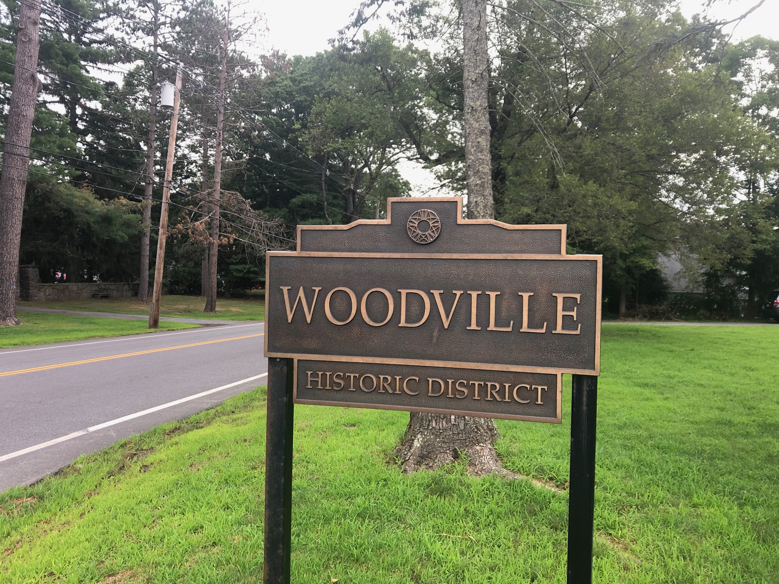 Woodville Historic District Commission – Did You Know?