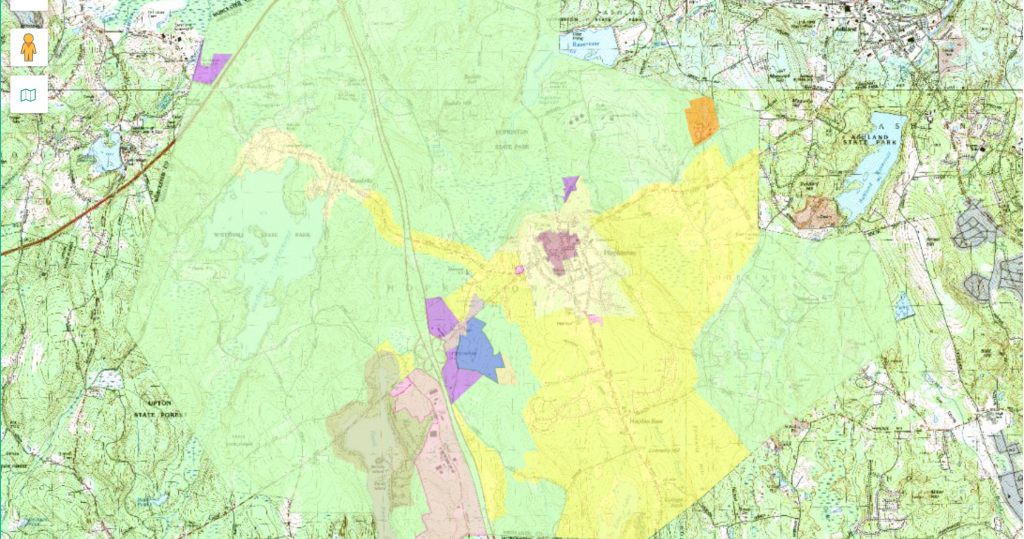 Affordable Housing Trust Fund Board Did You Know? eHop Hopkinton