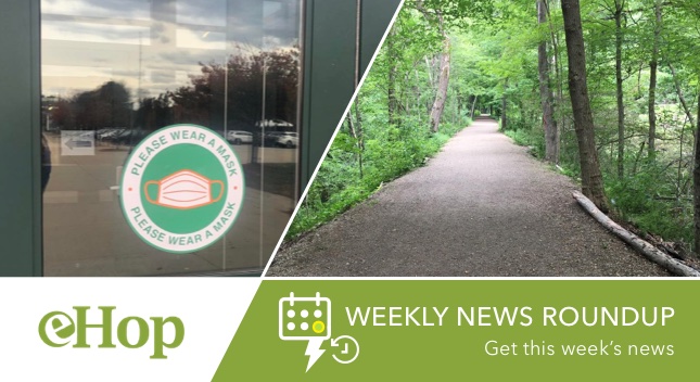 Weekly News Update – 02/06/2022