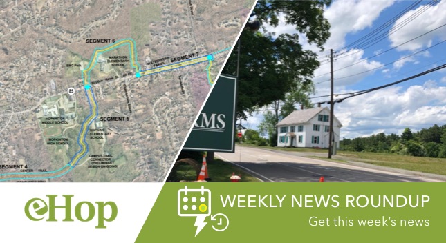 Weekly News Update – 11/20/2022