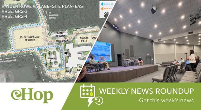 Weekly News Update – 06/18/2023 | eHop