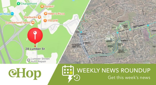 Weekly News Update – 06/04/2023