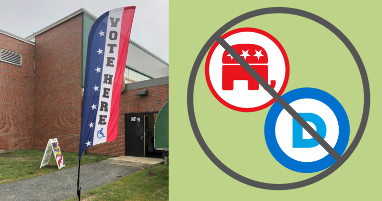 Article 2: Non-Partisan Town Election Ballots and Elimination of Local Party Caucuses