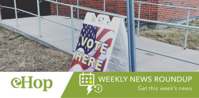 Weekly News Update – Election Edition: 05/19/2024