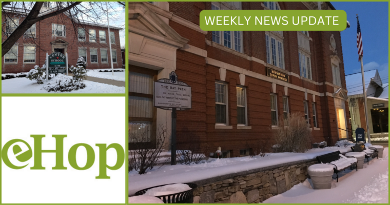 WEEKLY NEWS UPDATE – 12/17/24