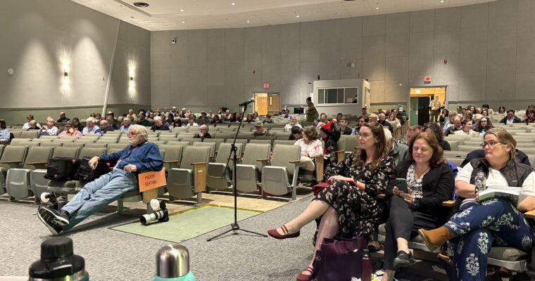 2026 Annual Town Meeting & FY27 Budget Timeline