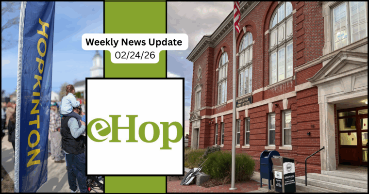 WEEKLY NEWS UPDATE – 02/24/26