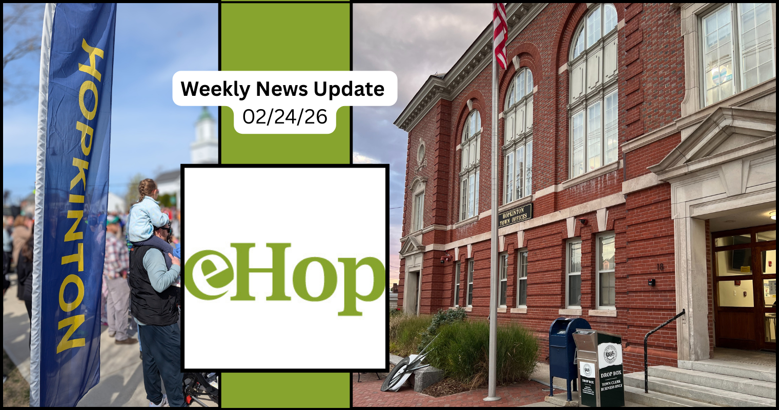 WEEKLY NEWS UPDATE – 02/24/26