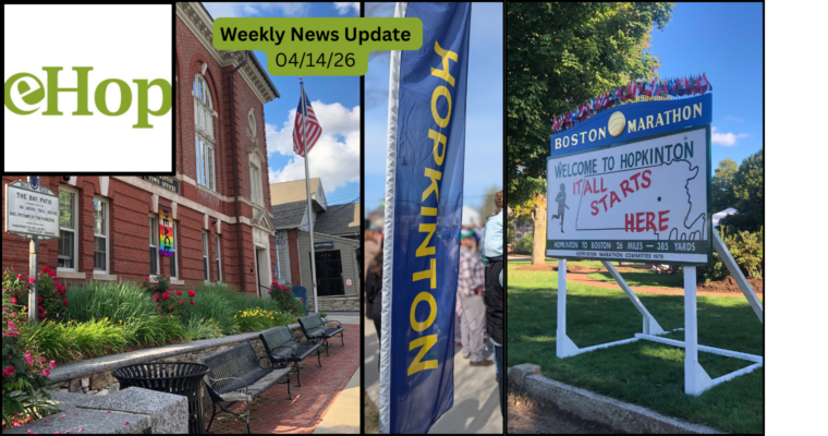 WEEKLY NEWS UPDATE – 04/14/26